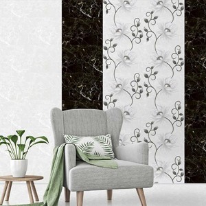 Número de modelo 105 250x400mm Azulejos de pared de cerámica Superficie brillante en azulejos de calidad superior para paredes y pisos por Novac Ceramic - Product Image 1