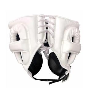 Gants de boxe en cuir synthétique personnalisés, respirants, légers, 12 oz, à lacets, avec sangle de poignet réglable, ensemble de boxe pour arts martiaux - Product Image 6