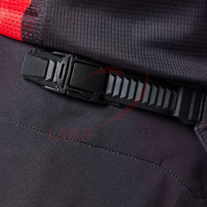 Combinaison de motocross OEM personnalisable de haute qualité pour adultes Vêtements d'entraînement respirants les plus vendus avec pantalon technique imprimé uniquement - Product Image 6