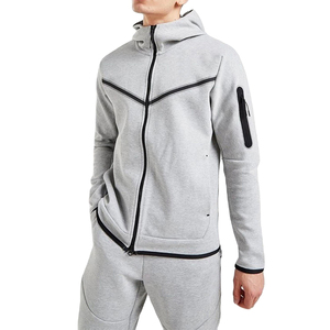 Chándal de Diseño Personalizado, Corte Perfecto, Mejor Material, Etiqueta Personalizada, Precio Accesible - Product Image 6