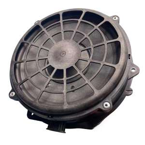 Pour Porsche Cayenne, Macan, Panamera, Taycan, 911, 992, 718 Haut-parleur de subwoofer Bose pour porte avant 95564502300 95864510101 - Product Image 4