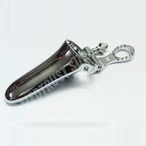 Espéculo Vaginal Cusco de Venta Directa de Fábrica, Fabricación Profesional, Bajo MOQ - Product Image 3