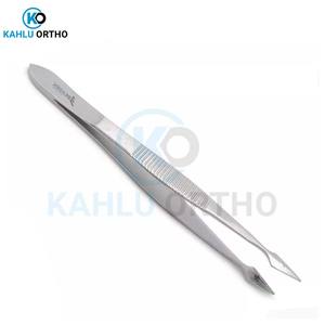 เครื่องมือผ่าตัดสัตวแพทย์คุณภาพพรีเมียม ได้รับการรับรองมาตรฐาน CE ยี่ห้อ KAHLU ORTHOPEDIC ทนทาน สำหรับการวินิจฉัย การฉีด และการใช้คาร์มอลต์สปลิ้นเตอร์ - Product Image 4