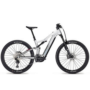 Bicicleta Eléctrica Thron2 6.9 ABS 2025 - Deores XT 1x12sp Nueva - Product Image 2