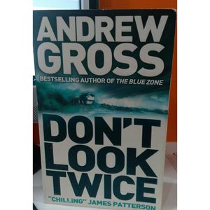 อย่าดูซ้ำสอง-Andrew Gross