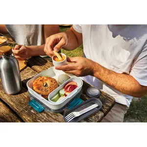 Lonchera personalizada original Black+Blum, merchandising personalizado - Product Image 4