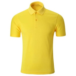 2026 nuevo diseño de talla grande para hombre, camiseta polo personalizada al por mayor, fabricante profesional, ropa de golf, camiseta de tenis de mesa - Product Image 5