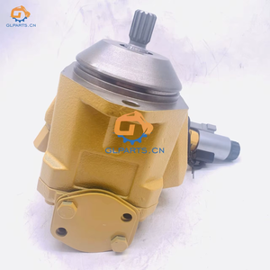 Bomba de Ventilador Glparts para Excavadora <span class=keywords><strong>Caterpillar</strong></span> E345D E349D 349D2, Motor de Ventilador 295-9426 2959426 - Product Image 4