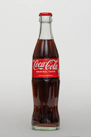 Coca-Cola Sabor Original, Refresco Carbonatado Bajo en Grasa, 24 Botellas de 250 ml, Distribución en Francia - Product Image 3