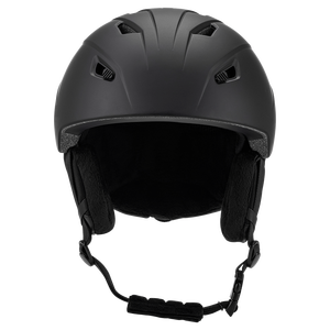 Casco de esquí de una pieza, casco de snowboard de destino certificado CE EN 1077 <span class=keywords><strong>para</strong></span> mujeres y hombres, casco de nieve de invierno - Product Image 3