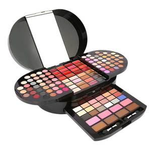 เมย์ครีเอท ไดมอนด์ เมคอัพ เมจิก บ็อกซ์ (MK8036) - Product Image 3
