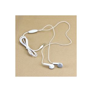 Samsung ehs61aspwe 5830 cuffie In-Ear cablate da 100cm - Product Image 1