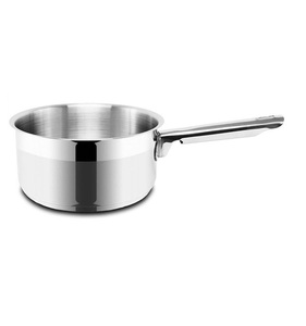 Thicken Stainless Steel Water Scoop Flat Bottom Kitchen Scoop Water Ladle Household Water Ladle Scoop Commercial Household - Product Image 2