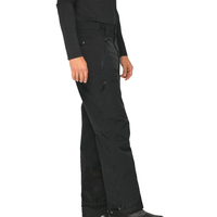 Pantalons de randonnée décontractés toutes saisons pour unisexe - Imperméables, respirants, séchage rapide et coupe-vent pour la randonnée et l'escalade
