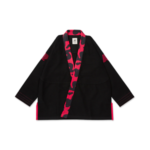 Venta caliente uniforme Kimono Jiu-jitsu Gi Bjj Gis para competición de entrenamiento uniforme de Karate Jiu Jitsu Gi nuevo diseño 2024 - Product Image 1