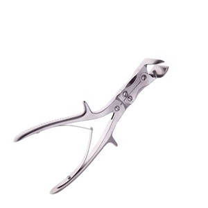 Pince à couper les os de qualité supérieure pince à broche coupe-fil et câble usage orthopédique et médical Instruments chirurgicaux de haute qualité - Product Image 1