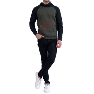 Las Mejores Sudaderas con Capucha y Sudaderas de Invierno para Hombre, Diseño Personalizado, Ecológicas, de Alta Calidad, Algodón/Poliéster - Product Image 1