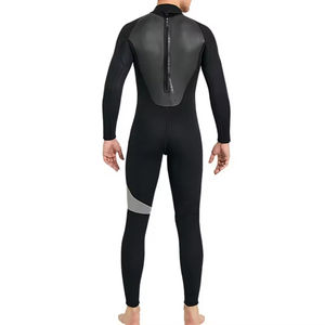 Mejor venta al por mayor Slim Fit Animal patrón impreso ecológico Spandex/Nylon trajes de baño para hombres 2025 nueva llegada por encargo - Product Image 2