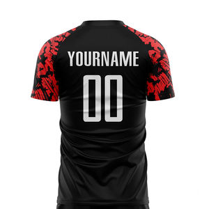 Custom New Design High Quality France Soccer Jerseys Original <b>Football</b> Uniform Kit Full Set Men Soccer Wear - Product Image 6