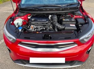 KIA STONIC 2020 d'occasion, conduite à gauche/droite - Product Image 5