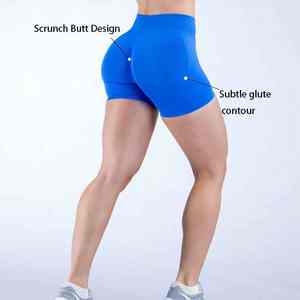 Vêtements de sport Offre Spéciale Gym Fitness vêtements de yoga vêtements d'entraînement tenue sans couture à manches longues ensemble de vêtements de sport pour les femmes - Product Image 4