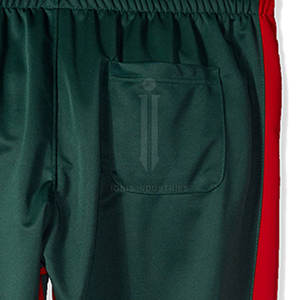 Pantalons pour hommes de haute qualité Meilleures ventes Pantalons pour hommes respirants Matériau léger et durable - Product Image 6