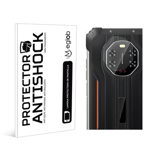 ตัวป้องกันหน้าจอ ANTISHOCK สำหรับโทรศัพท์แบล็ควิว BL8800 5G ฝาครอบป้องกันระดับพรีเมียม - Product Image 1