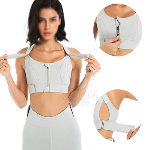 สปอร์ตบราสำหรับผู้หญิงสปอร์ตบราสปอร์ตสปอร์ตบราสำหรับผู้หญิงขายส่ง - Product Image 6