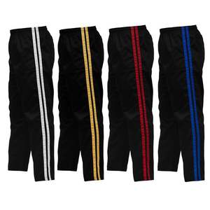 Pantalon de boxe personnalisé Pantalon de boxe Kick personnalisé Homme Femme Logo personnalisé - Product Image 5