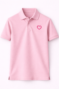 Camisetas personalizadas con bordado para uniformes - Product Image 3