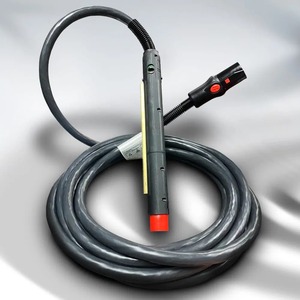 Coupe-plasma de haute qualité 125 avec 50 pieds de câble 85 °   & 15 °   Lampe torche portative, CPC (600V) 100% d'origine, scellée en usine - Product Image 3