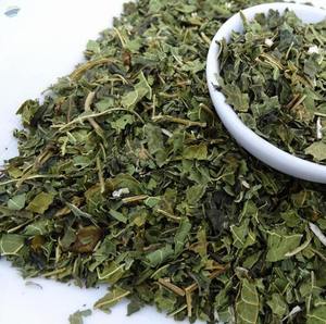 Prix le moins cher en gros feuilles de papaye séchées feuille de papaye séchée au soleil de qualité supérieure fabriquée au Vietnam - Product Image 4