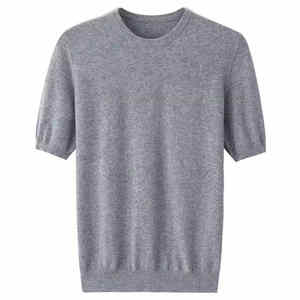 T-shirt pour homme, tendance, nouvelle collection, vente chaude, t-shirt de haute qualité à vendre - Product Image 4