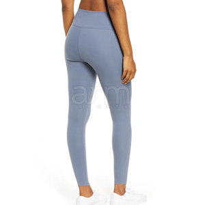 Leggings de yoga à taille élastique, dernière conception, vente en gros, leggings de sport de haute qualité, les plus vendus - Product Image 2