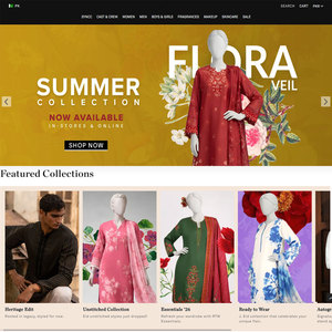 Service de développement de sites e-commerce premium, conception de boutique en ligne personnalisée, solutions numériques réactives, conviviales et évoluables - Product Image 6