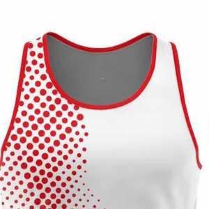 Meilleur fabricant de débardeurs décontractés pour hommes avec logo personnalisé, vêtements de sport et de fitness, coupe régulière, séchage rapide, respirant, respectueux de l'environnement - Product Image 6