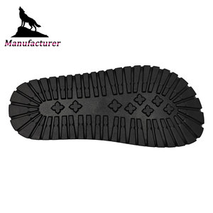 Suole per Sandali da Donna Wolf Brand, Collezione Estiva, Doppio Strato in PVC, per Spiaggia e Giardino, Antiscivolo e Spesse - Product Image 3