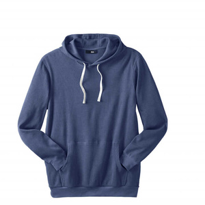 Ventas al por mayor Mejor ManufacturerThermal Hombres Sudaderas con capucha y sudaderas hombres 100% Algodón Térmico Hombres Sudaderas con capucha y sudaderas - Product Image 4