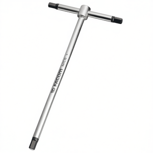 Clés hexagonales métriques Facom - Product Image 3