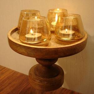 Cao Cấp Vantage Hiện Đại Sang Trọng Ưa Thích Hot Giáng Sinh Vàng mã Thiết Kế Hiện Đại Hot Cái Nhìn Ưa Thích Trang Chủ Trang Trí Vàng mã Cho Giáng Sinh - Product Image 6