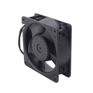 Piezas de repuesto para carretilla elevadora LUCKYROC OEM calidad <span class=keywords><strong>48V</strong></span> ventilador 7918911789 7918911774 7918911724 7918911719 386 para Linde 115-02 116-03-03 - Product Image 5