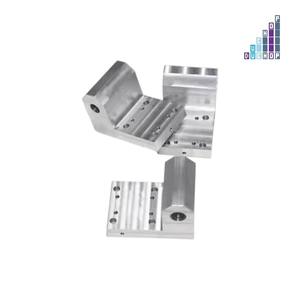 Services d'usinage CNC à Hanoï, Vietnam, pour matériaux en laiton - Product Image 2