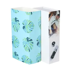 CreaSleeve 145 Sacchetti di Carta Personalizzati Promozionali per Merchandising - Product Image 2