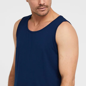 เสื้อกล้ามคุณภาพเยี่ยมสำหรับผู้ชายใส่ได้ทั้งชายและหญิง - Product Image 5