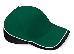Vente en gros Casquette de baseball en polyester à 6 panneaux de haute qualité Logo personnalisé Oxford Bord incurvé extensible Gorras Broderie BD Fournisseur - Product Image 4