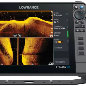 ทรานสดิวเซอร์แบบ3-in-1เครื่อง HDS-12จับภาพแบบแอกทีฟที่ติดตั้งผ่านการรับรองจากสหรัฐอเมริกา - Product Image 1