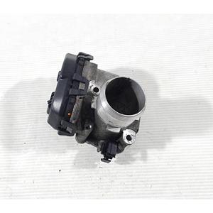 Corpo Farfallato PEUGEOT 3008 Serie 9830171480 YH01 Diesel 1500 (16>23) - Product Image 1