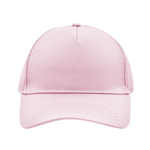 Gorras de 5 Paneles con Logotipo Personalizado al por Mayor, Tamaño Ajustable, 100% Poliéster, Estilo Deportivo de Béisbol - Product Image 6