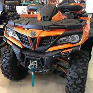 VENTA PARA NUEVO 2025 CF MOTO 800CC 4X4 CFORCE 800 XC - Product Image 2