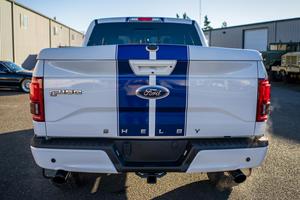 2017 F-o-r-s-d S-h-x-e-l-b-y F-150 S-u-p-e-r-C-r-e-e-w 4x4 RHD LHD d'occasion - Product Image 5